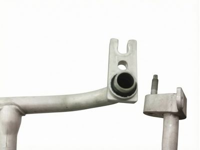 DB5Z-19A834-D Ford Tube Assembly Product Photo 3 of 4