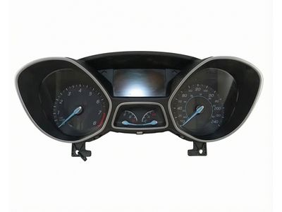 CM5Z-10849-CXA Ford Instrument Cluster Product Photo 4 of 4