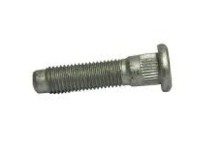 Mercury -N605908-S437 Bolt