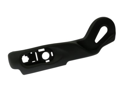 Ford DG1Z-5462187-PA Shield Assembly, Driver Side