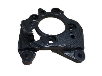 Ford CL3Z-2B636-A Mount Plate, Passenger Side