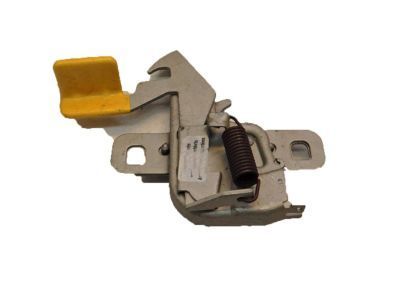 Ford 3R3Z-16700-AA Lock, Front