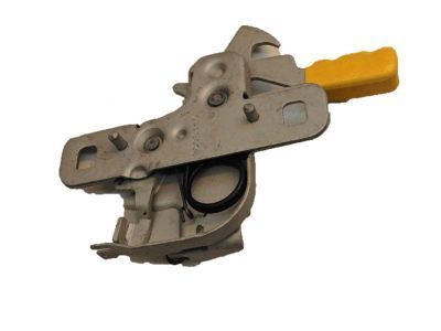 Ford 3R3Z-16700-AA Lock, Front