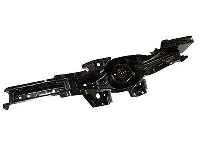 Ford 5R3Z-16054-BA Lower Rail
