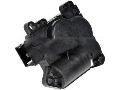 Ford F8VZ-19E616-AB Motor Assembly