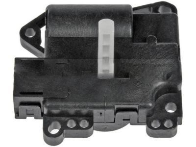 Ford F8VZ-19E616-AB Motor Assembly