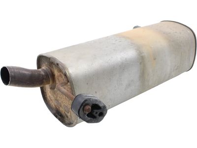 AE8Z-5A289-B Ford Muffler Assembly - Rear Product Photo 2 of 4
