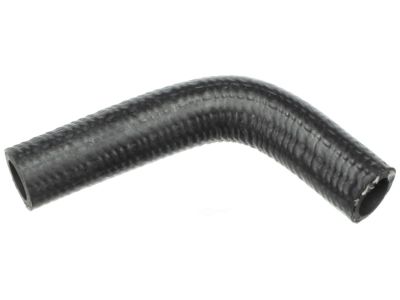 Ford F4ZZ-18472-C Hose - Heater Water                