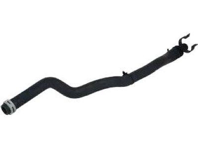 Ford 8V2Z-18472-B Hose - Heater Water