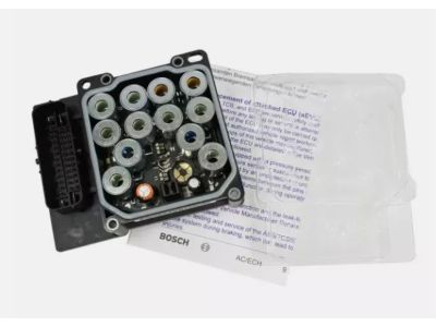 Ford CL3Z-2C219-B Control