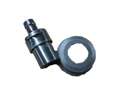 Ford E-350 Econoline PCV Valve - F75Z-6A666-BA