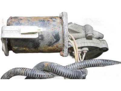 Ford GL3Z-7A195-C Case Assembly - Transfer