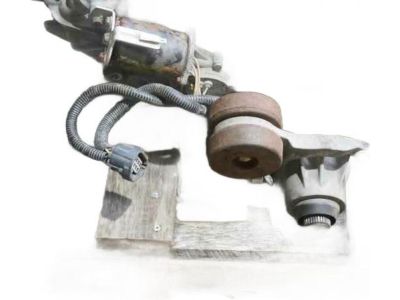 Ford GL3Z-7A195-C Case Assembly - Transfer