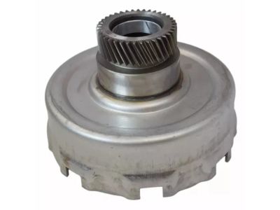 Ford 9L3Z-7A019-A Ring Gear