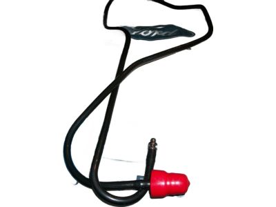 Ford E8TZ-7A512-B Bracket - Clutch Tube Support