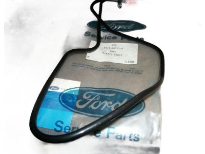 Ford E8TZ-7A512-B Bracket - Clutch Tube Support