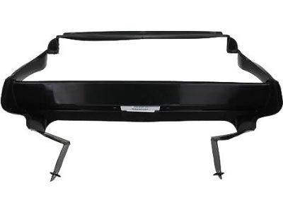 Ford 1L2Z-8327-AA Deflector