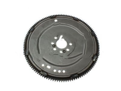 Lincoln 9E9Z-7902-BRM Torque Converter