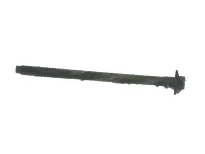 Ford -N806020-S2 Bolt - M8X1.25X123.0 Hex Flange