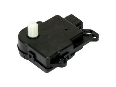 Lincoln Navigator Blend Door Actuator - 7L1Z-19E616-A