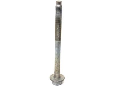 Mercury -W705858-S301 Bolt                               