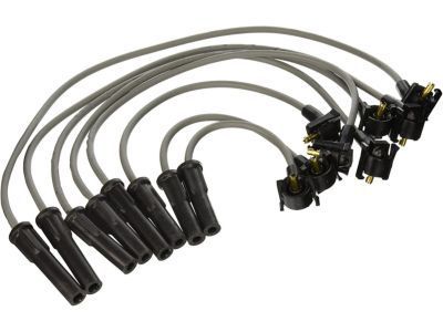 1994 Ford Ranger Spark Plug Wire - F3PZ-12259-B