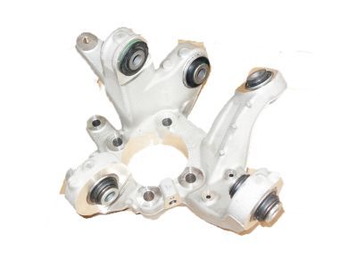 Ford DB5Z-5B759-A Knuckle & Bushing Assy