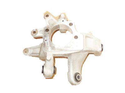 Ford DB5Z-5B759-A Knuckle & Bushing Assy