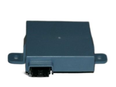 Ford BE8Z-13C788-A Control Module