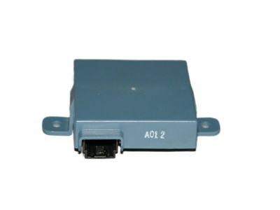 Ford BE8Z-13C788-A Control Module