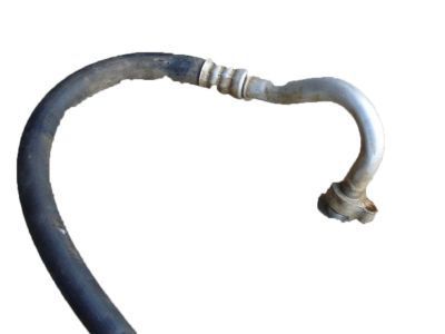 Ford F81Z-19D850-CA Tube - Compressor To Manifold      