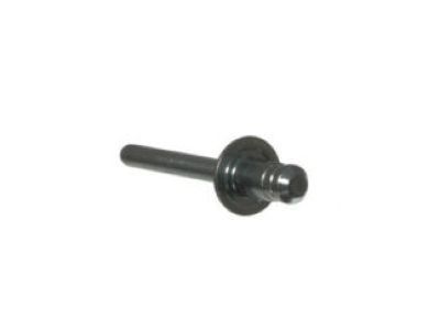 Ford -W707638-S900C Inner Quarter Panel Rivet