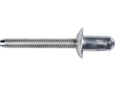 Ford -W707638-S900C Inner Quarter Panel Rivet