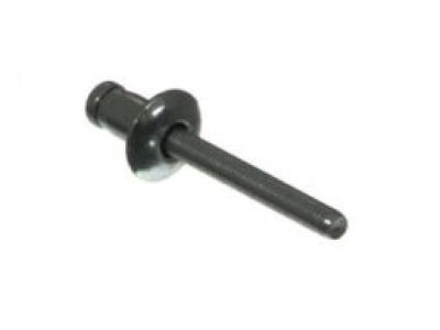 Ford -W707638-S900C Inner Quarter Panel Rivet