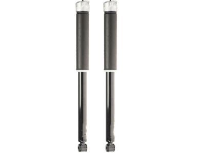Ford CV6Z-18125-P Shock Absorber, Rear