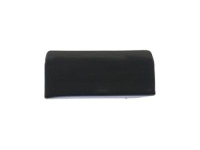 Ford BK3Z-6129396-FA Corner Molding, Rear Passenger Side