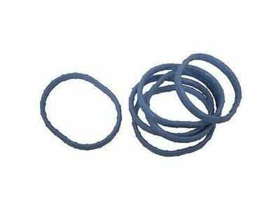 Ford 1L2Z-9461-CA Intake Manifold Gasket