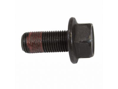 Ford BC3Z-4216-A Screw And Washer Assy