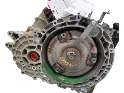 DA8Z-7000-X Ford Automatic Transmission Assembly Product Photo 2 of 4
