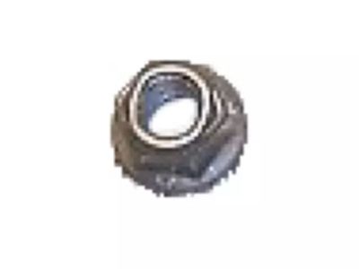 Ford -N620482-S36 Nut - Adjusting Screw