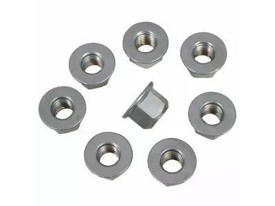 Ford -N620482-S36 Nut - Adjusting Screw