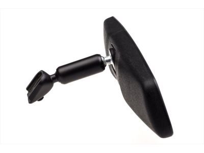 Ford DU5Z-17700-P Mirror Inside, Rear Inner
