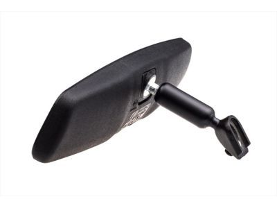 Ford DU5Z-17700-P Mirror Inside, Rear Inner