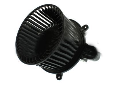 Ford Blower Motor - BC3Z-19805-C