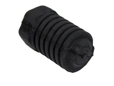 Ford 5R3Z-16758-AA Bumper