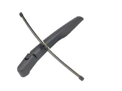Ford FT4Z-17526-A Wiper Arm