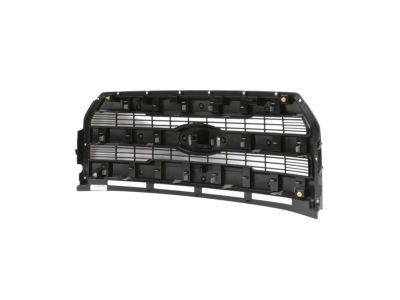 Ford FL3Z-8200-JA Grille