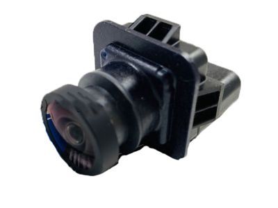 Ford EL3Z-19G490-D Camera