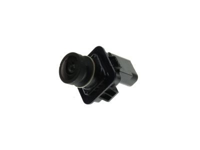 Ford EL3Z-19G490-D Camera