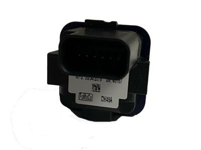 Ford EL3Z-19G490-D Camera